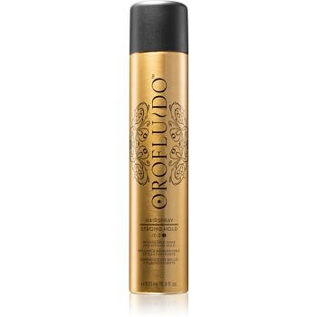 Orofluido Beauty lak na vlasy silné zpevnění 500 ml