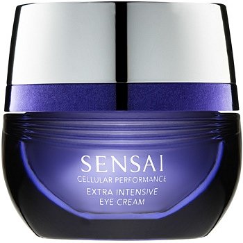 Sensai Cellular Performance Extra Intensive oční protivráskový krém 15 ml