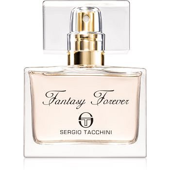 Sergio Tacchini Fantasy Forever toaletní voda pro ženy 30 ml