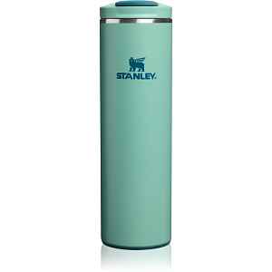 Stanley Transit Fliptop Mug termohrnek střední Spring Green 1 ks