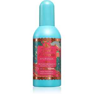 Tesori d'Oriente Ayurveda Aromatic Perfume parfémovaná voda pro ženy 100 ml