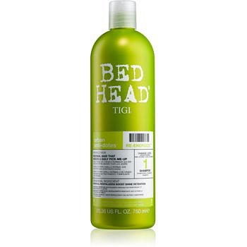 TIGI Bed Head Urban Antidotes Re-energize šampon pro normální vlasy  750 ml