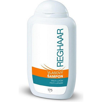 Walmark Reghaar-vlasový šampon 175ml