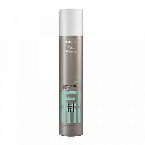 Wella Professionals Lak na vlasy se střední fixací Eimi Mistify Me Light (Hairspray) 300 ml