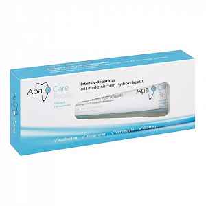 ApaCare Repair - Korekční zubní gel - opravy 30ml