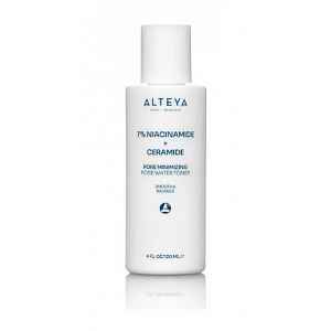 Alteya Organics Tonikum na minimalizaci pórů s niacinamidem 120 ml