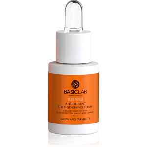 BasicLab Dermocosmetics Esteticus antioxidační sérum zvyšující elasticitu pleti 15 ml