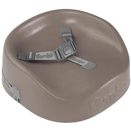 Bumbo sedátko BOOSTER SEAT Brown