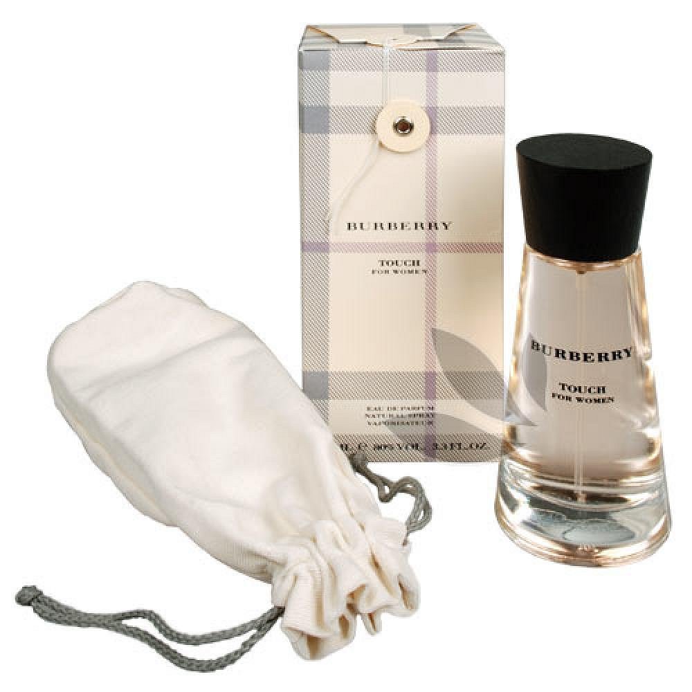 Burberry Touch parfémovaná voda dámská 100 ml