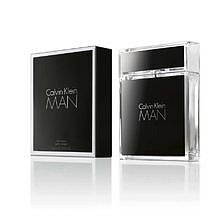 CALVIN KLEIN Man pánská toaletní voda 100 ml