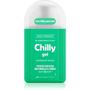 Chilly Fresh gel na intimní hygienu 300 ml