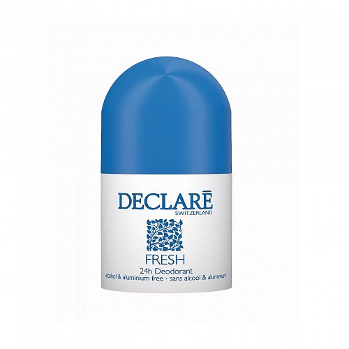 DECLARÉ Switzerland Declaré Fresh 24h Deodorant deodorant 50ml