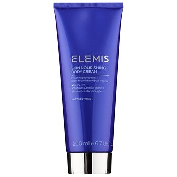 Elemis Body Soothing výživné tělové mléko  200 ml