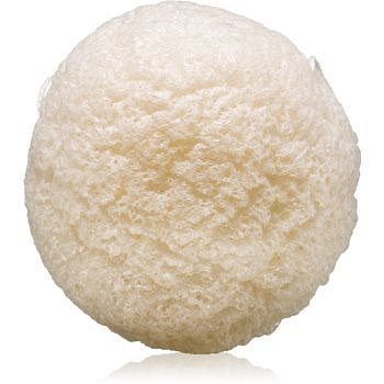 Erborian Accessories Konjac Sponge jemná exfoliační houbička na obličej a tělo Natural