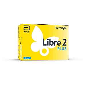 FREESTYLE Libre 2 Plus senzor