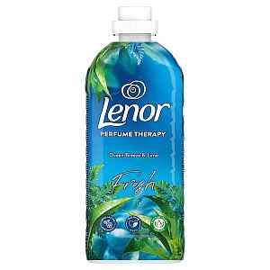 Lenor Ocean Breeze & Lime aviváž 48 praní 1200 ml