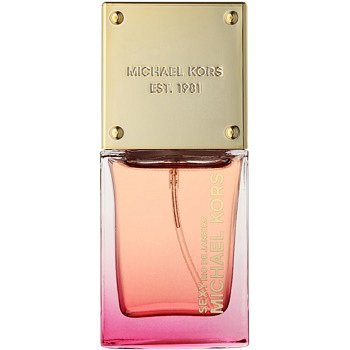 Michael Kors Sexy Rio De Janeiro parfémovaná voda pro ženy 30 ml