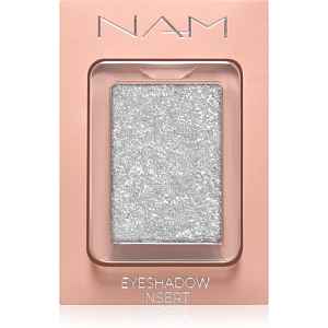 NAM Foil Eyeshadow třpytivé oční stíny odstín 8 Full Moon 2.5 g