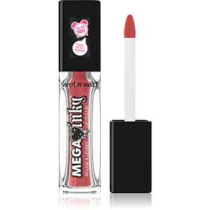 Wet n Wild MegaInky Lip Color tekutá rtěnka s matným finišem odstín Desert Crush 6.5 ml