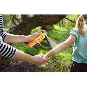 OFF! Max spray 100ml