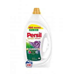 Persil Prací gel Expert Lavender Color 100 dávek