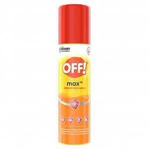 OFF! Max spray 100ml