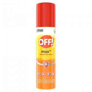 OFF! Max spray 100ml