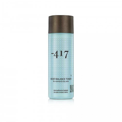 -417 Moist-Balance Toner  hydratační pleťové tonikum 200ml