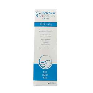 ActiMaris Sensitiv roztok na rány 1000 ml