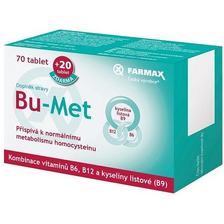 Bumet 70+20 tablet