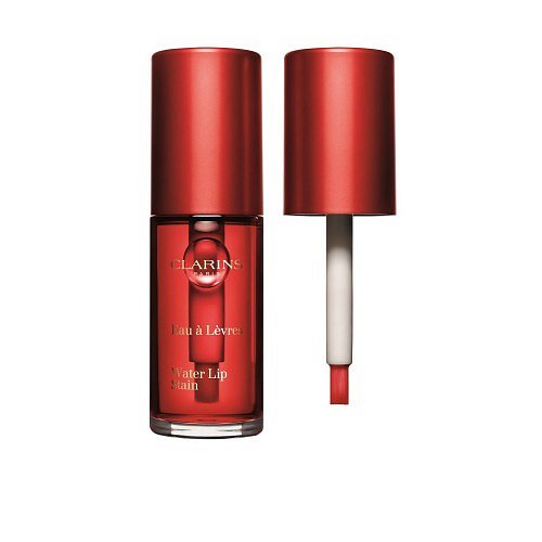 Clarins Water lip stain 03 Red Water 7ml