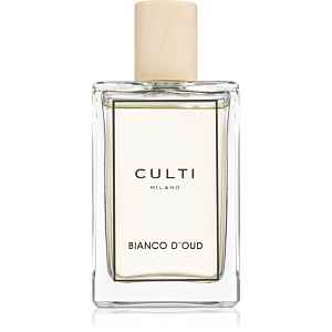 Culti Milano Classic Bianco D'Oud bytový sprej 100 ml