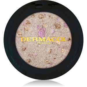 Dermacol Infinity Moon třpytivé oční stíny odstín 01 4.5 g