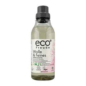 eco Freude Prací gel na vlnu a jemné prádlo
