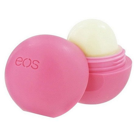 EOS Balzám na rty Strawberry Sorbet 7 g