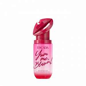 Escada Blossom Body & Hair Mist for Women tělová mlha dámská  100 ml