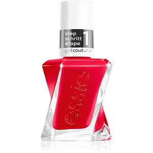 essie Gel by essie lak na nehty s gelovým efektem odstín 270 rock the runway 13.5 ml