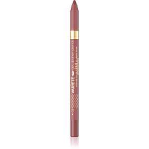 Eveline Cosmetics Variété voděodolná tužka na rty odstín 03 9 ml
