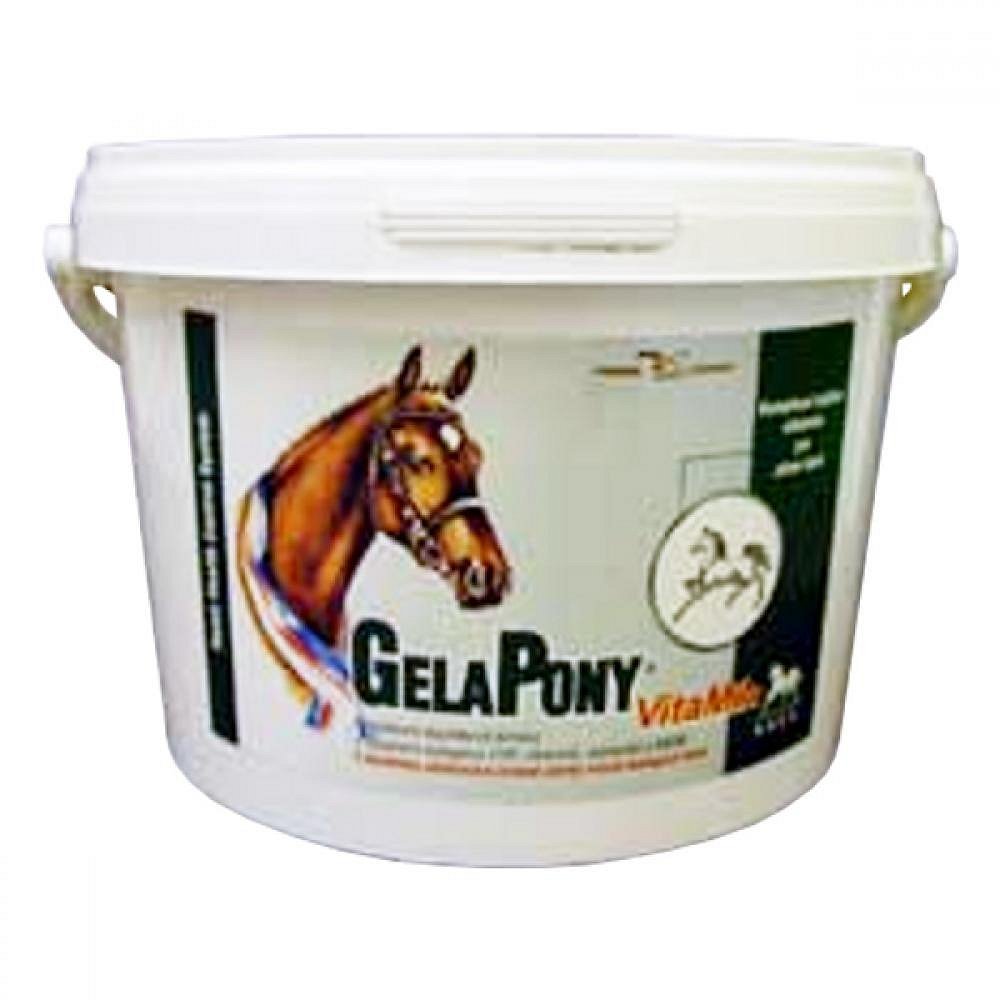 Gelapony Vitamín 900 g a.u.v.