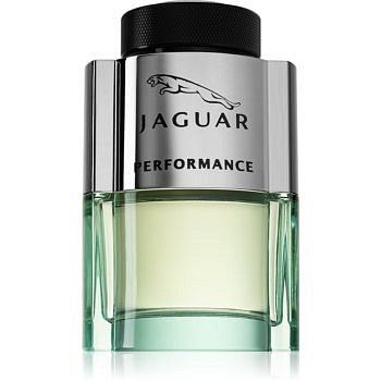 Jaguar Performance toaletní voda pro muže 40 ml