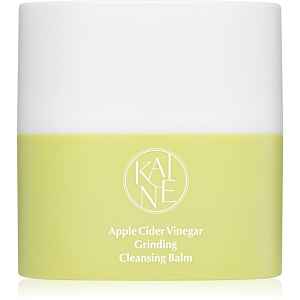 KAINE Apple Cider Vinegar Grinding Cleansing Balm odličovací a čisticí balzám pro dokonalé vyčištění pleti 50 ml