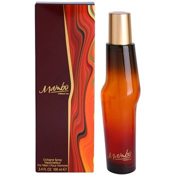 Liz Claiborne Mambo for Men kolínská voda pro muže 100 ml