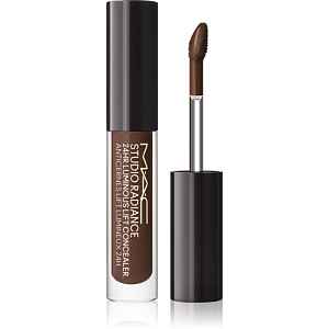 MAC Cosmetics Studio Radiance 24HR Luminous Lift Concealer Mini tekutý korektor odstín NW65 1.8 ml