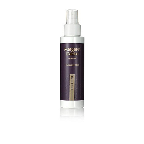 Margaret Dabbs London Intensive Treatment Foot Oil intenzivní pečující olej na nohy 100ml