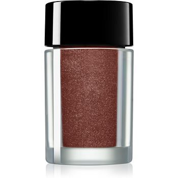 Pierre René Pure Pigment vysoce pigmentované sypké oční stíny odstín 07 Blackberry Mousse 1,8 g