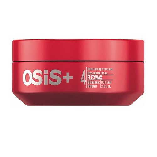 Schwarzkopf Professional ultra silný strukturující krémový vosk Flexwax  85 ml