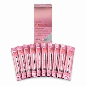 VT Cosmetics Collagen Reedle Shot 100 mikrojehličkové sérum 10 x 2 ml