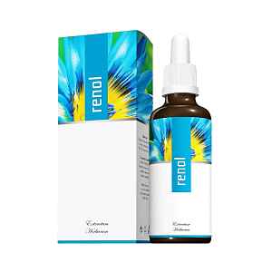 Energy Renol 30ml