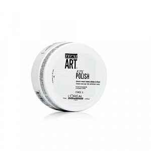 L’Oréal Professionnel Tecni.Art Fix Polish gelový vosk na vlasy 75 ml