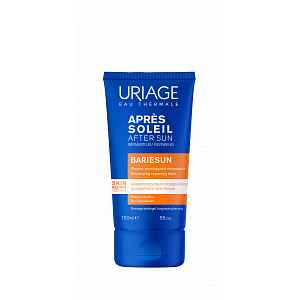 Uriage Bariésun Regenerační balzám po opalovaní 150 ml